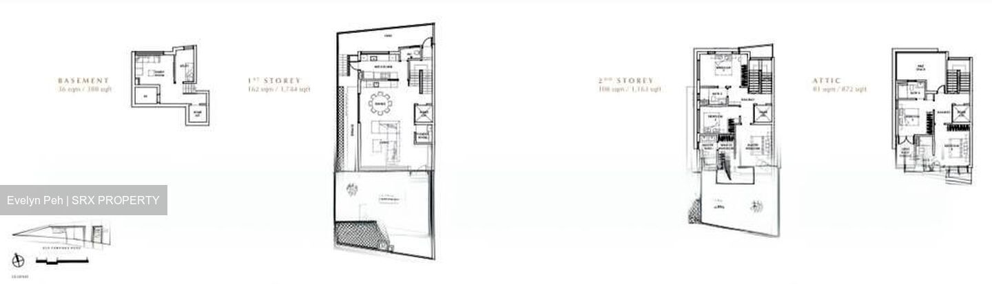Old Tampines Road (D17), Semi-Detached #550263761